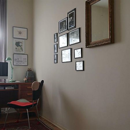 0.3 Stanze Bed & Breakfast Trieste Dış mekan fotoğraf