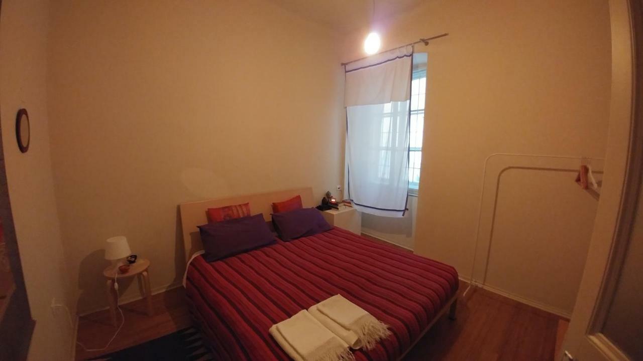 0.3 Stanze Bed & Breakfast Trieste Dış mekan fotoğraf