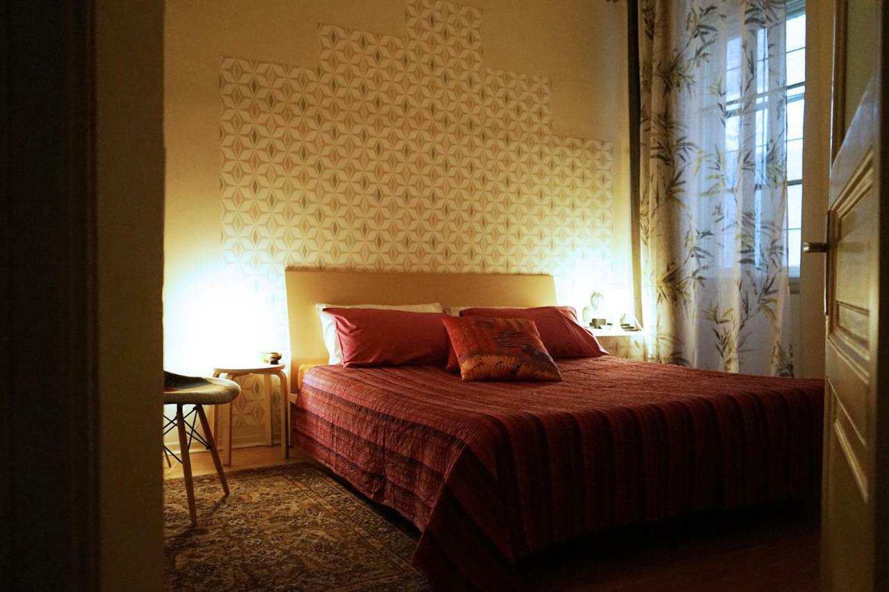 0.3 Stanze Bed & Breakfast Trieste Dış mekan fotoğraf